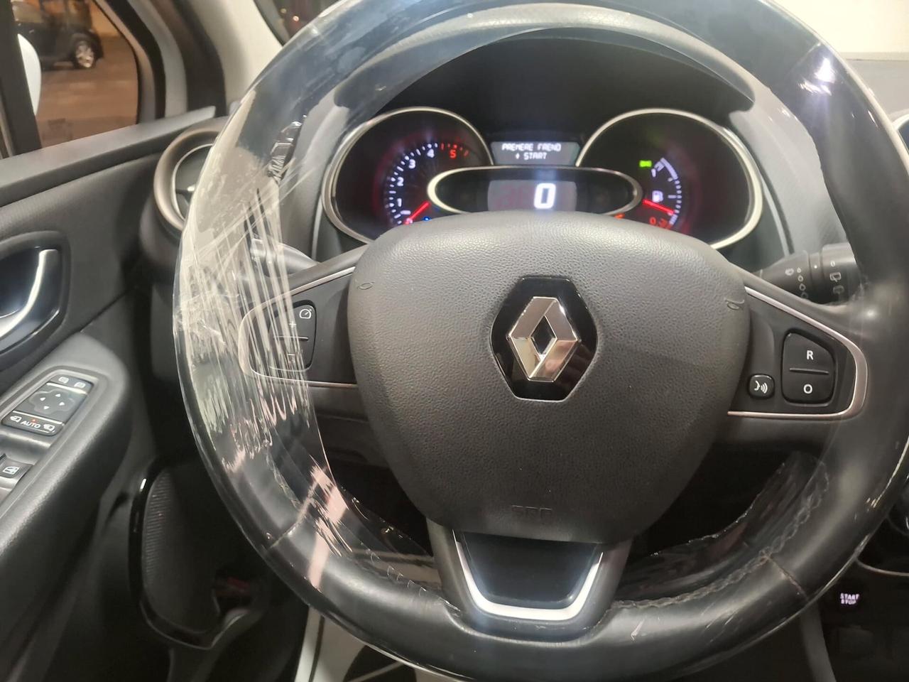 Renault Clio dCi 8V 90CV Start&Stop 5 porte Energy Intens