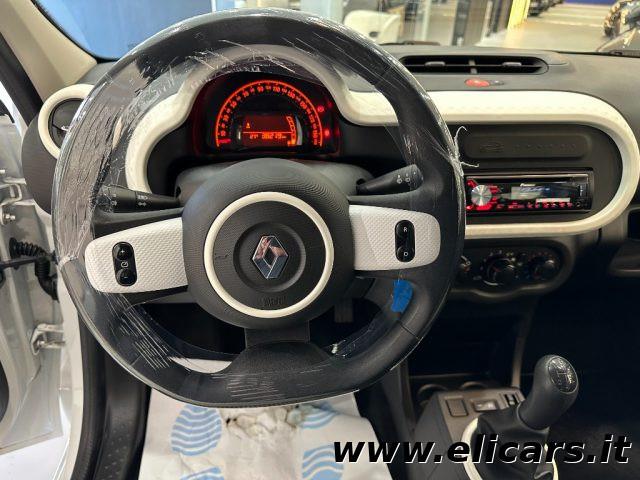 RENAULT Twingo SCe Duel