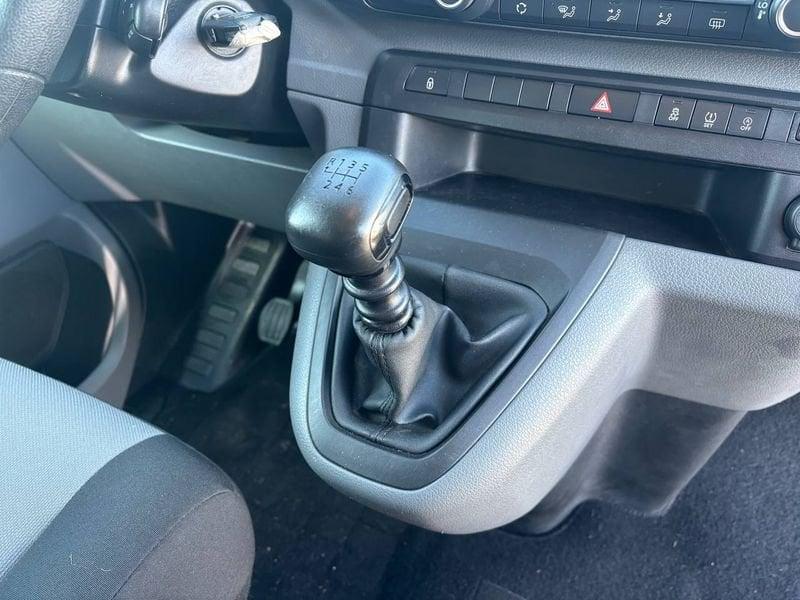 Peugeot Expert NEOP. PREZZO REALE- 9 POSTI 1.5 Diesel 120cv