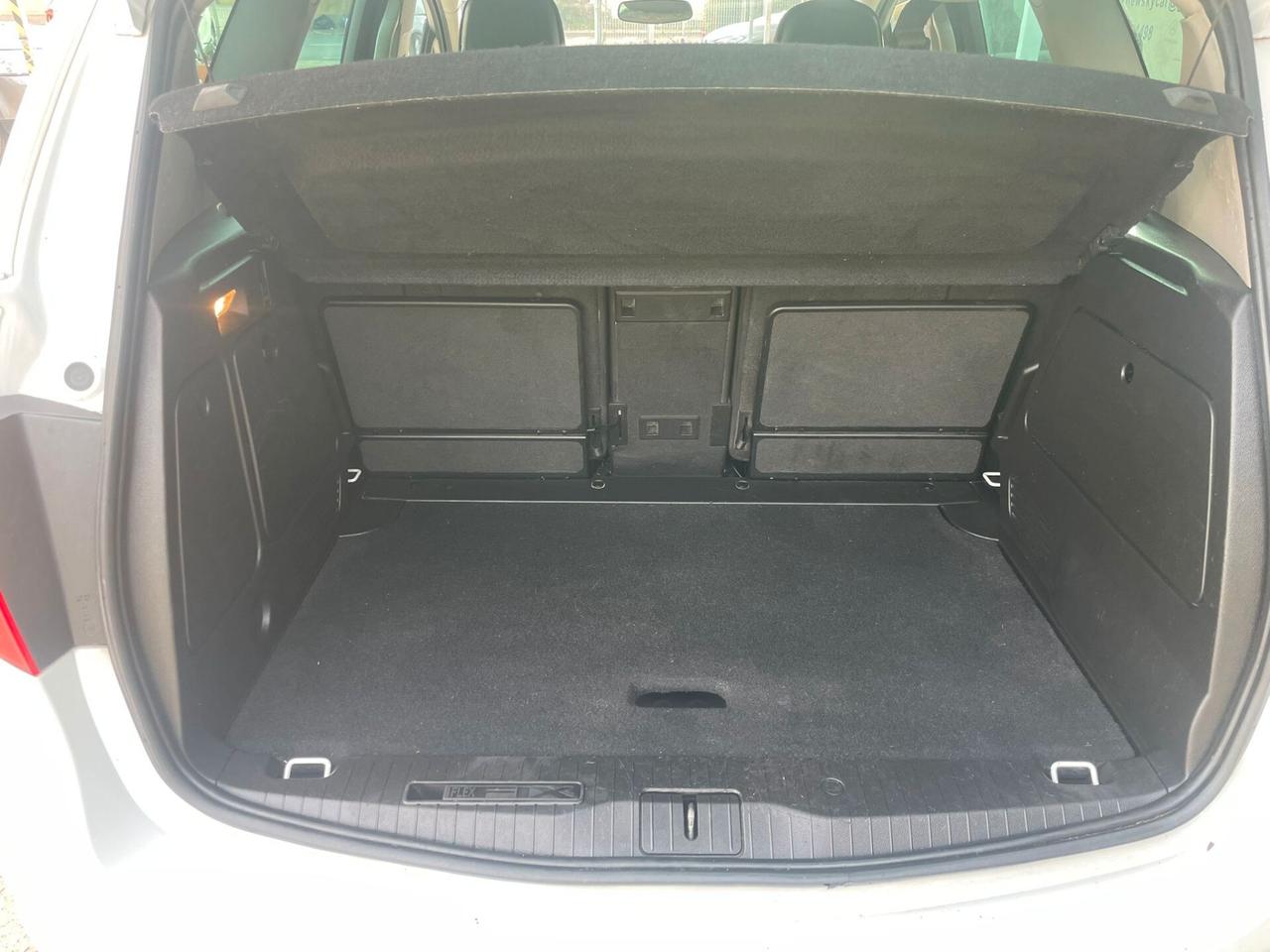 Opel Meriva 1.7 CDTI 110CV Elective