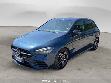 Mercedes-Benz Classe B (W247) B 180 d Automatic Premium