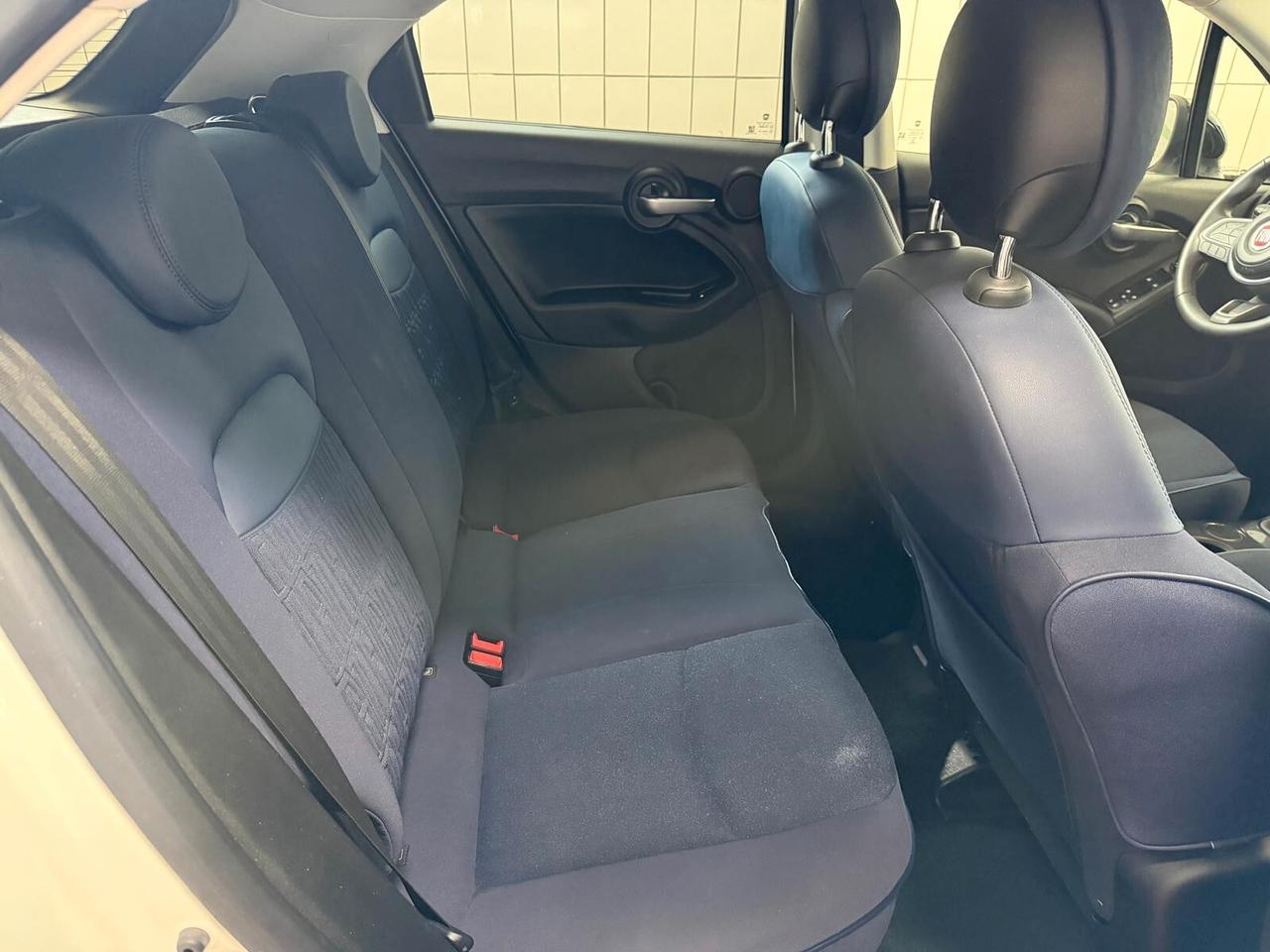 Fiat 500X 1.3 MultiJet 95 CV Club
