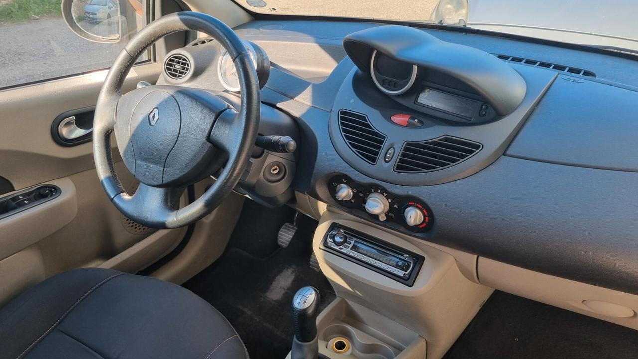 Renault Twingo 1.5 dCi 65CV Privilège