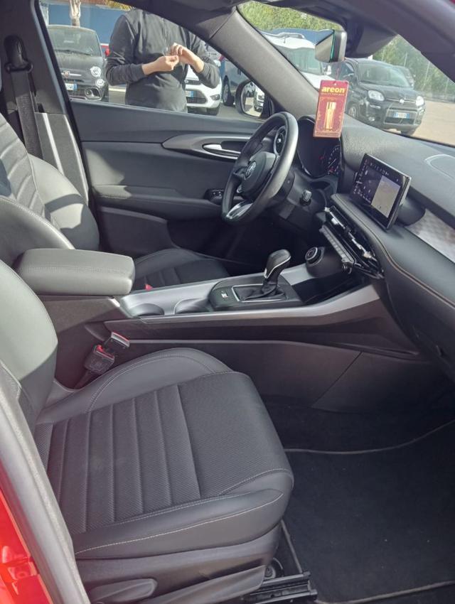ALFA ROMEO Tonale 1.5 160 CV MHEV TCT7 Ti