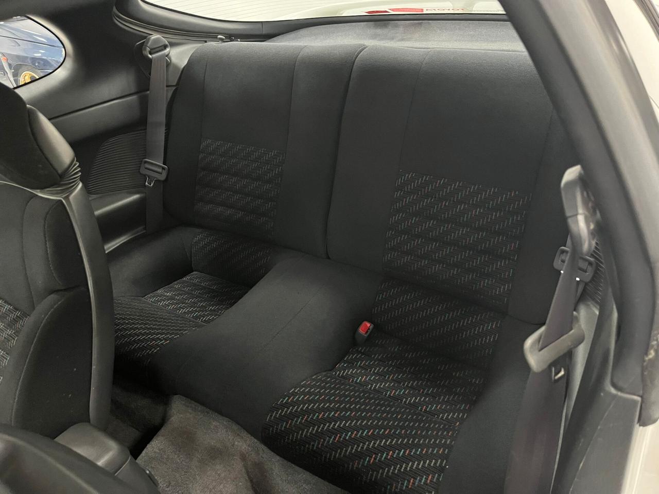 Toyota Celica 2.0 GT-i 16 UNICO PROPR. CONSERVATA