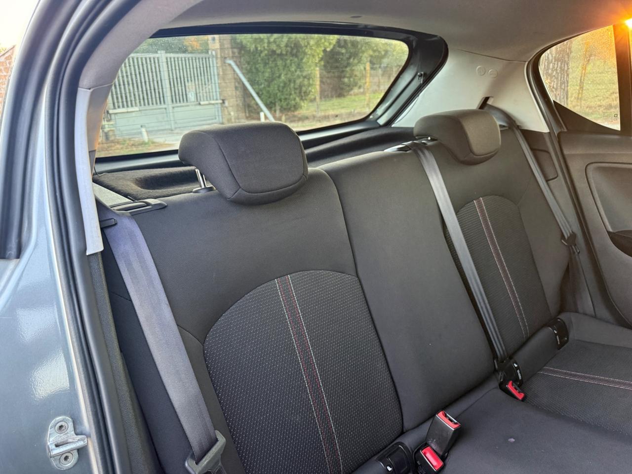 Opel Corsa 1.4 90CV GPL Tech 5 porte Innovation