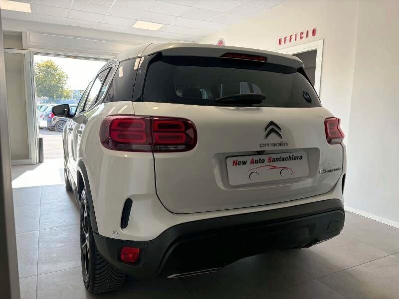 Citroen C5 Aircross BlueHDi 130 CV S&S Business