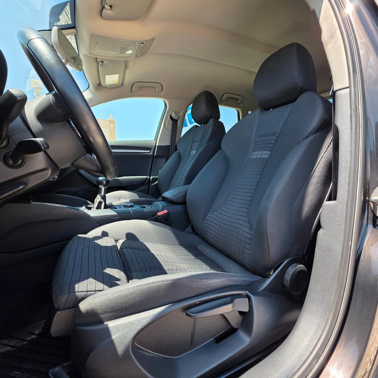 Audi A3 1.6 TDI clean diesel Business