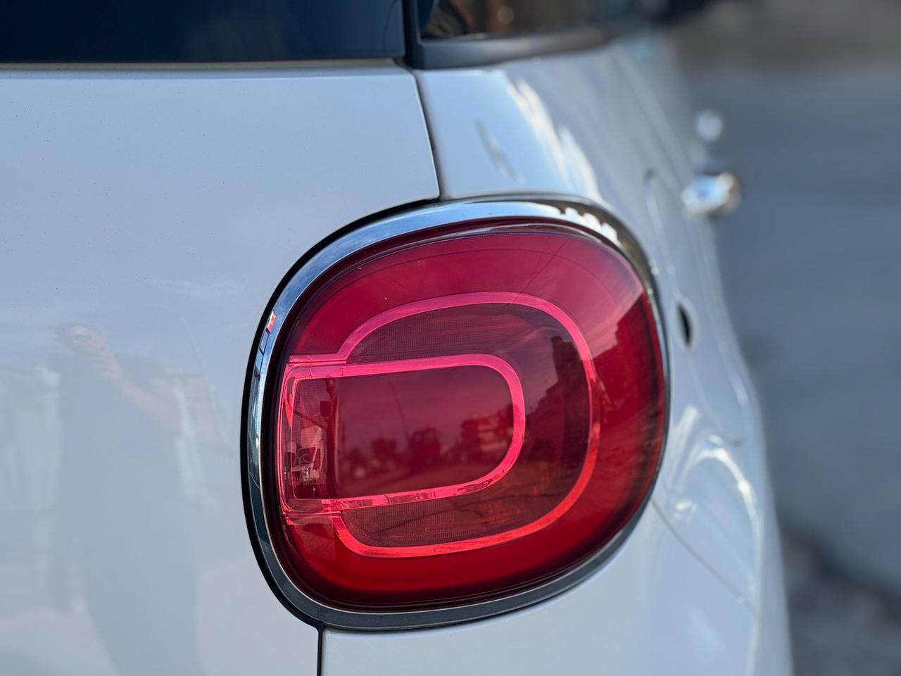 FIAT 500L 1.3 MJT II 85 CV POP STAR