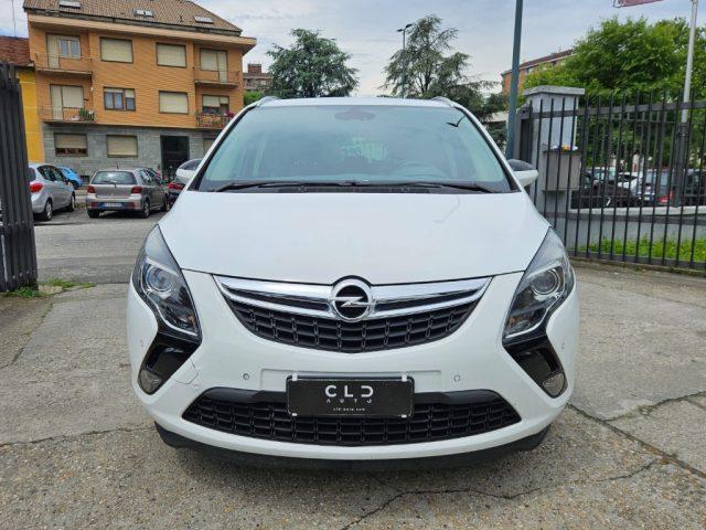 OPEL Zafira Tourer 2.0 CDTi 165CV aut. 7POSTI