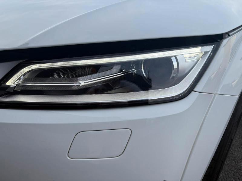 Audi TT Coupe 2.0 tdi 184 CV S line EURO 6B