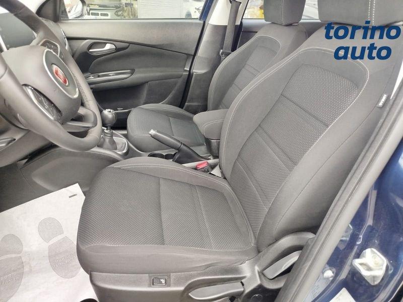 FIAT Tipo 1.6 Mjt S&S 5 porte Business