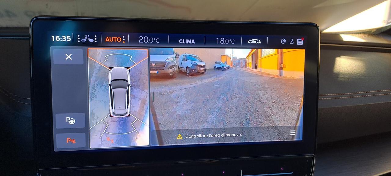 Cupra Formentor 2.5 TSI 4Drive DSG VZ5 390 cv - KM. 56000 CERTIFICATI!