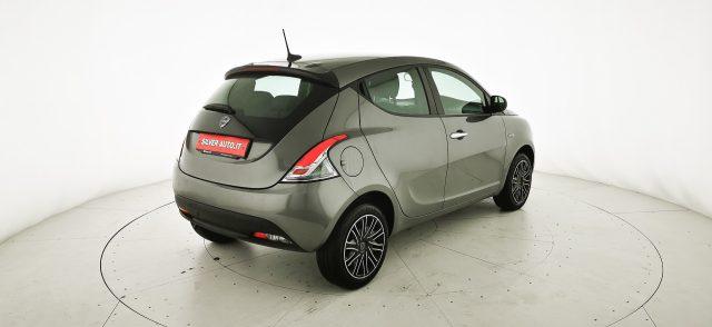 LANCIA Ypsilon 1.0 FireFly 5 porte S&S Hybrid Oro