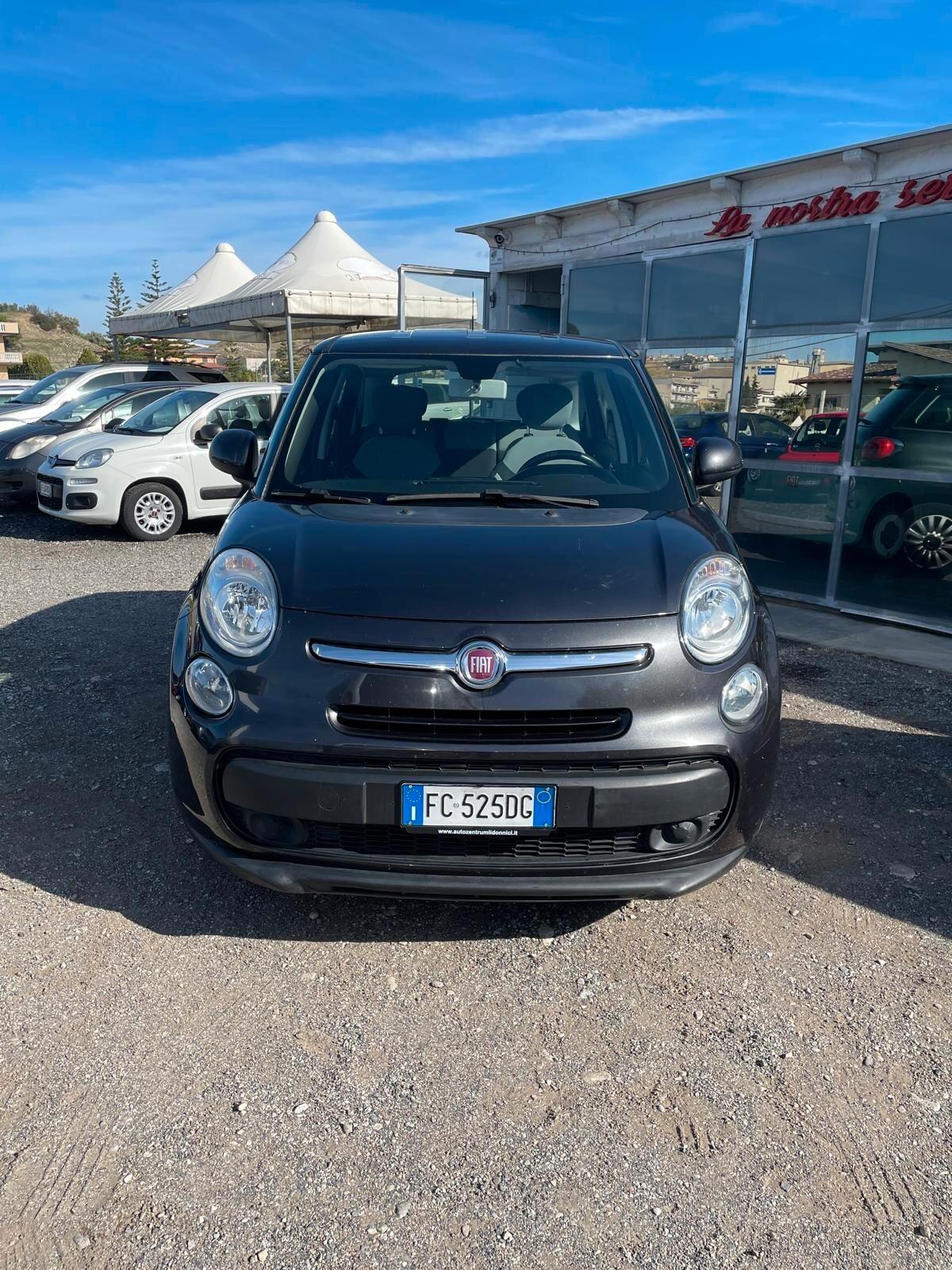 Fiat 500L 1.3 Multijet 85 CV Pop Star