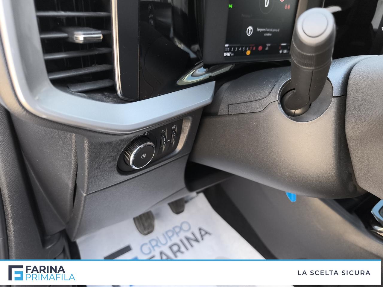 OPEL Mokka II 2020 - Mokka 1.2 t Edition s&s 100cv