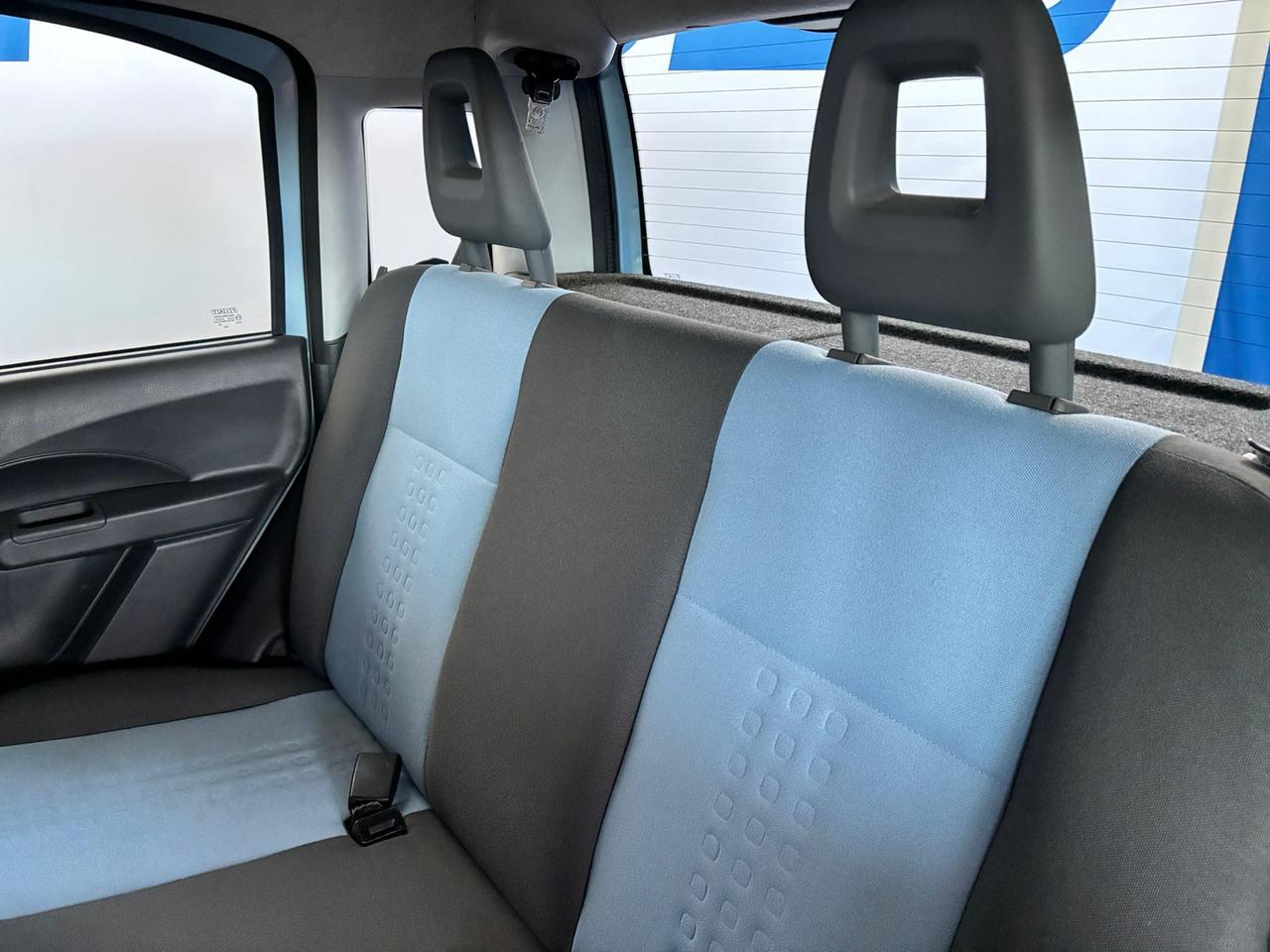 Fiat Panda 1.2 emotion eco