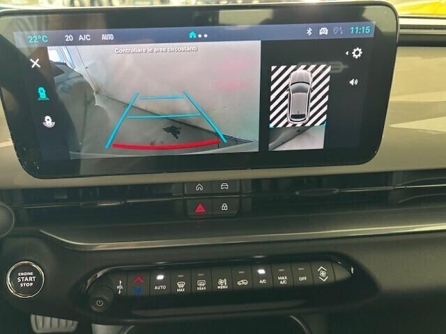 Fiat 600 1.2 Hybrid 100CV DCT MHEV