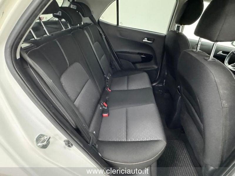 KIA Picanto 1.0 12V 5 porte GT Line