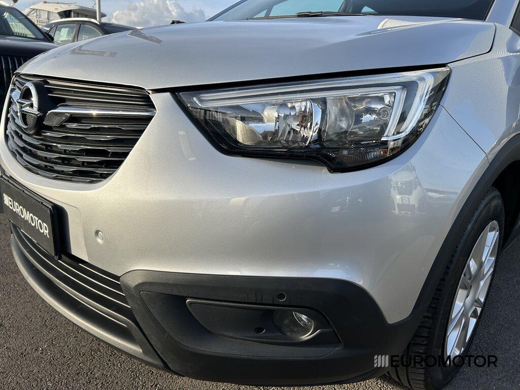 Opel Crossland X 1.5 Ecotec Advance
