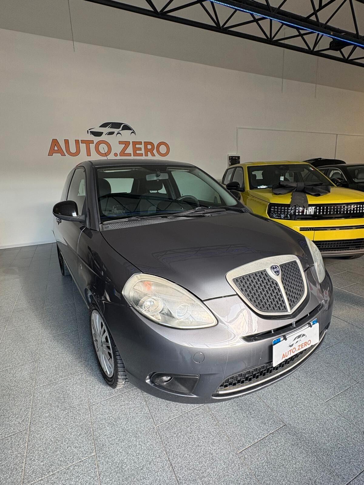 Lancia Ypsilon 1.2 69 CV Elle