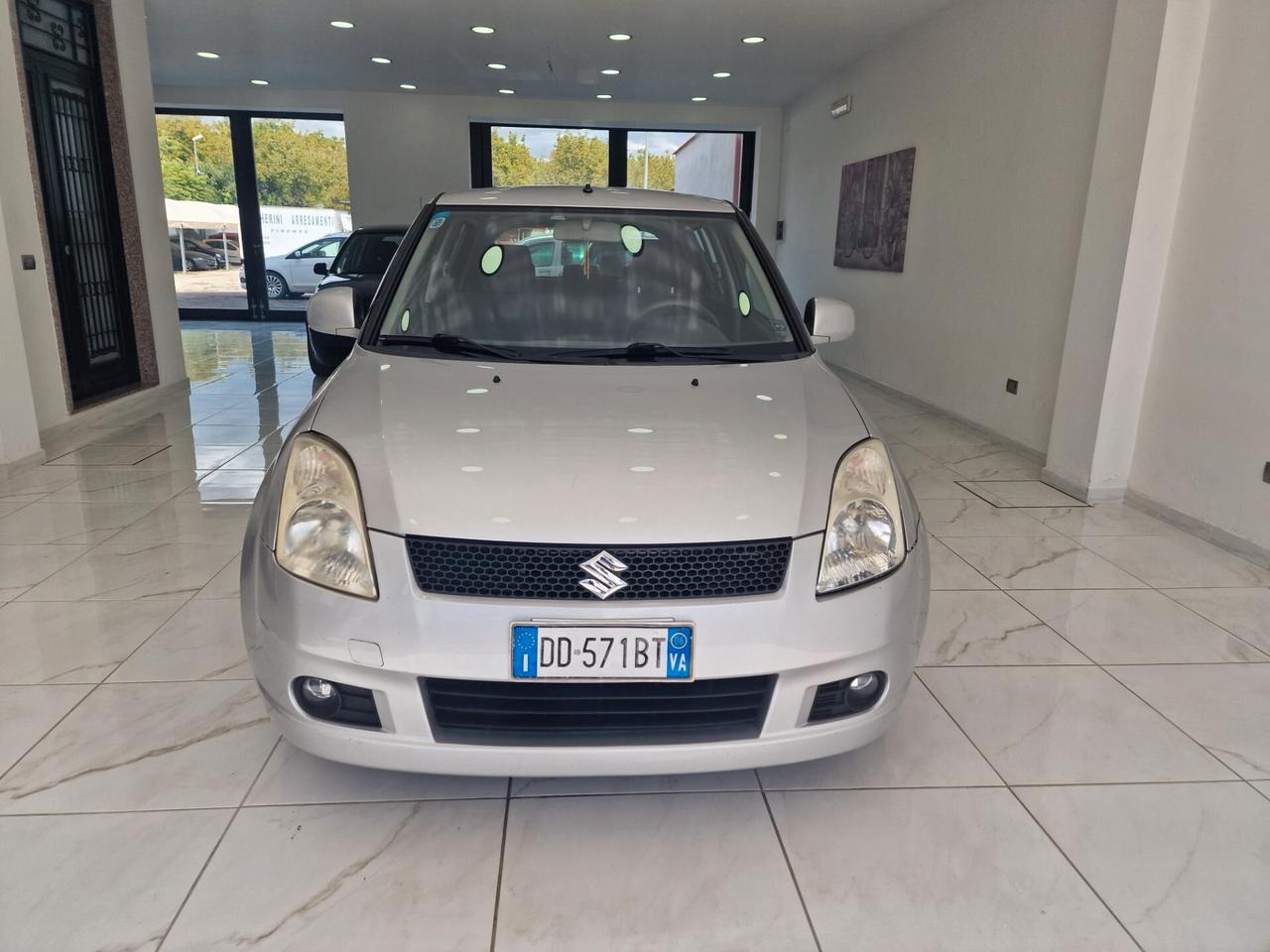 Suzuki Swift 1.3 5p. Gpl Cambio Automatico