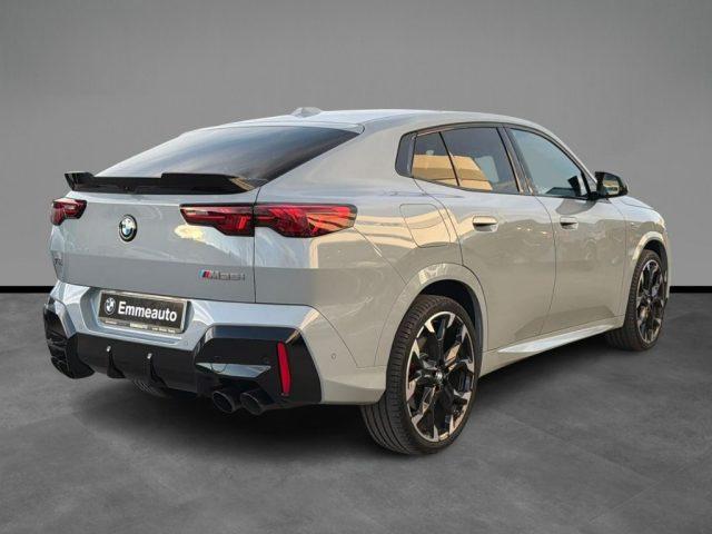 BMW X2 M35i xDrive Msport Pro