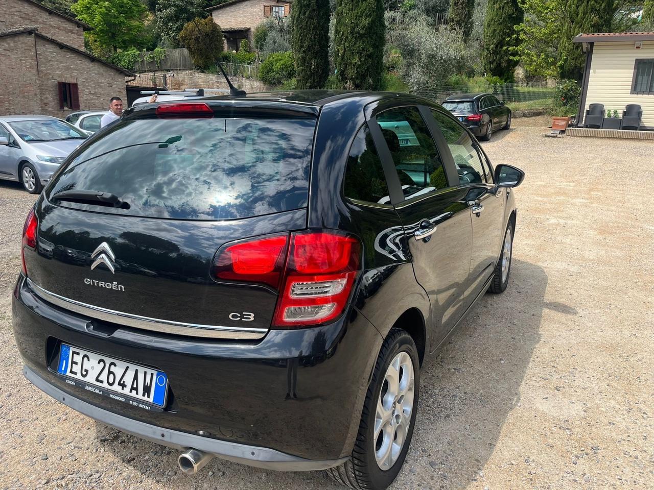Citroen C3 1.6 Diesel - Neopatentati