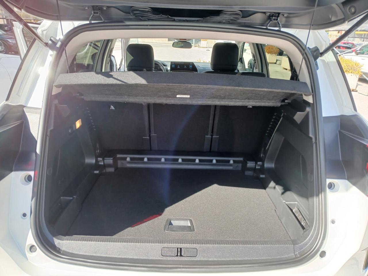 CITROEN C5 AIRCROSS BHDi 130CV AUTO 2024