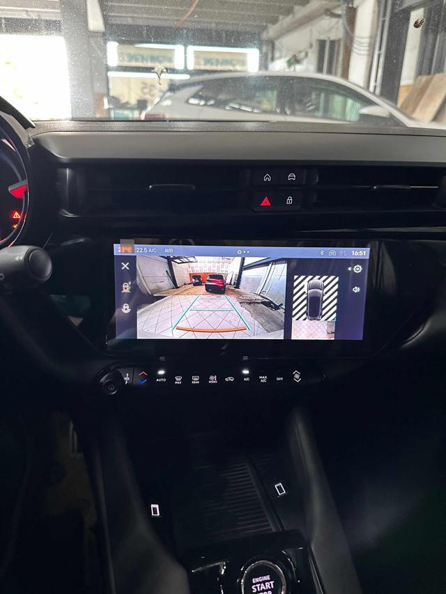 ALFA ROMEO Junior 1.2 145 CV Hybrid eDCT6 Sport Speciale