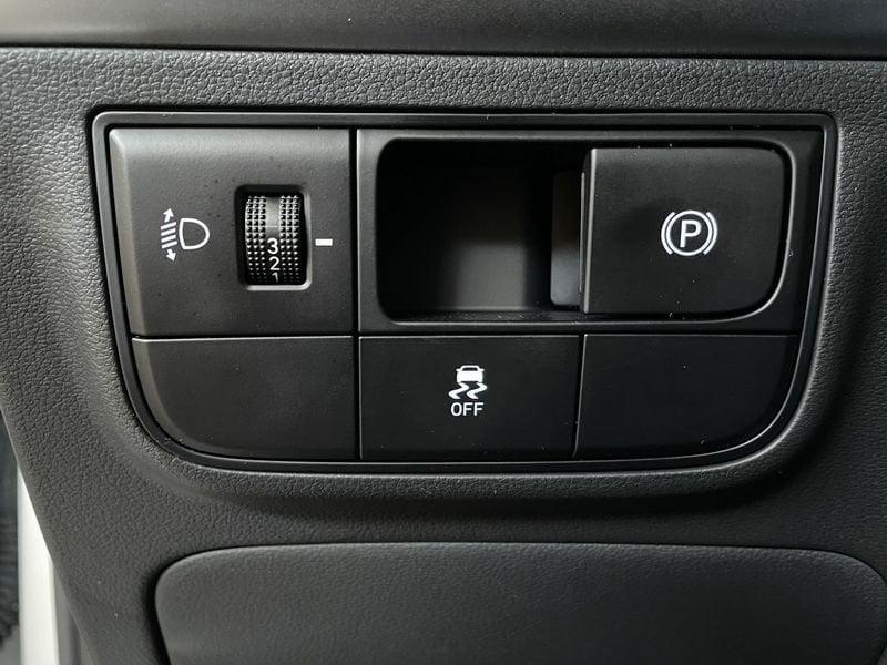 Hyundai Tucson 1.6 CRDI 48V DCT Business