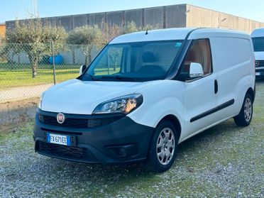 Fiat Doblò Maxi Spazio 1.6 Diesel – Anno 2019