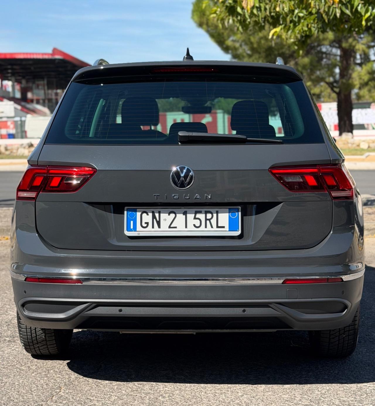 Volkswagen Tiguan 2.0 Tdi 150CV DSG Life