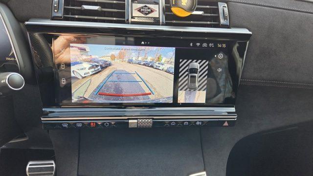 DS AUTOMOBILES DS 7 BlueHDi 130 aut. Performance Line PERMUTE OK NEOPA