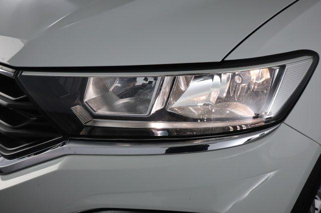 VOLKSWAGEN T-Roc T-Roc 1.0 TSI 115 CV Style BlueMotion Technology