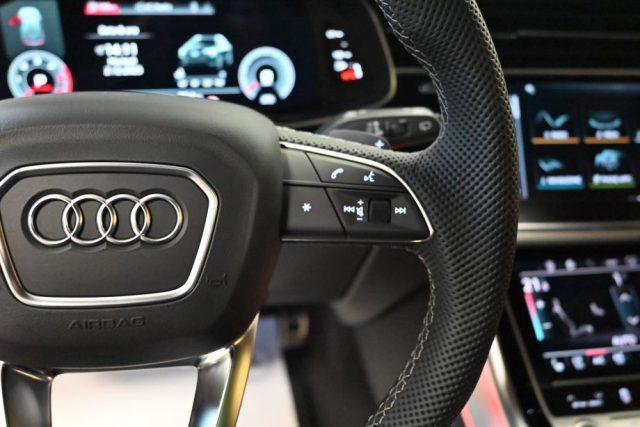 AUDI Q8 MY2026 50TDI Q.TIP.3XS-LINE TET.23"VENTIL.FULL-30%