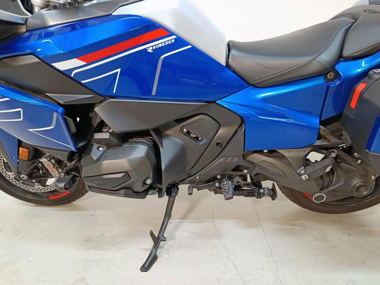 BMW R 1300 RT Impulse