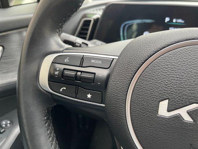 KIA Sportage 1.6 CRDI DCT MHEV UNIPROPRIETARIO RETROCAMEREA