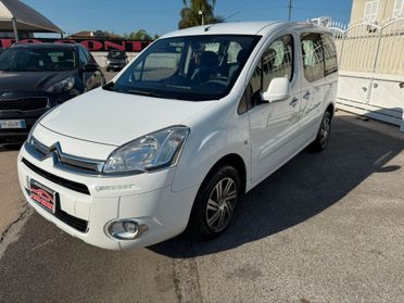 Citroen Berlingo Multispace 1.6 HDi 90 Selection
