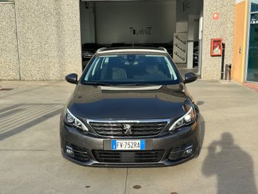Peugeot 308 BlueHDi 130 S&S SW Active