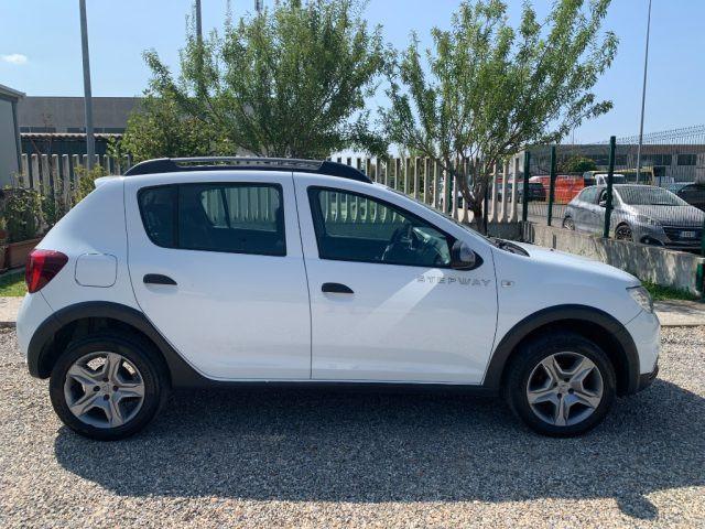 DACIA Sandero 0.9 TCe 12V 90CV Start&Stop Lauréate