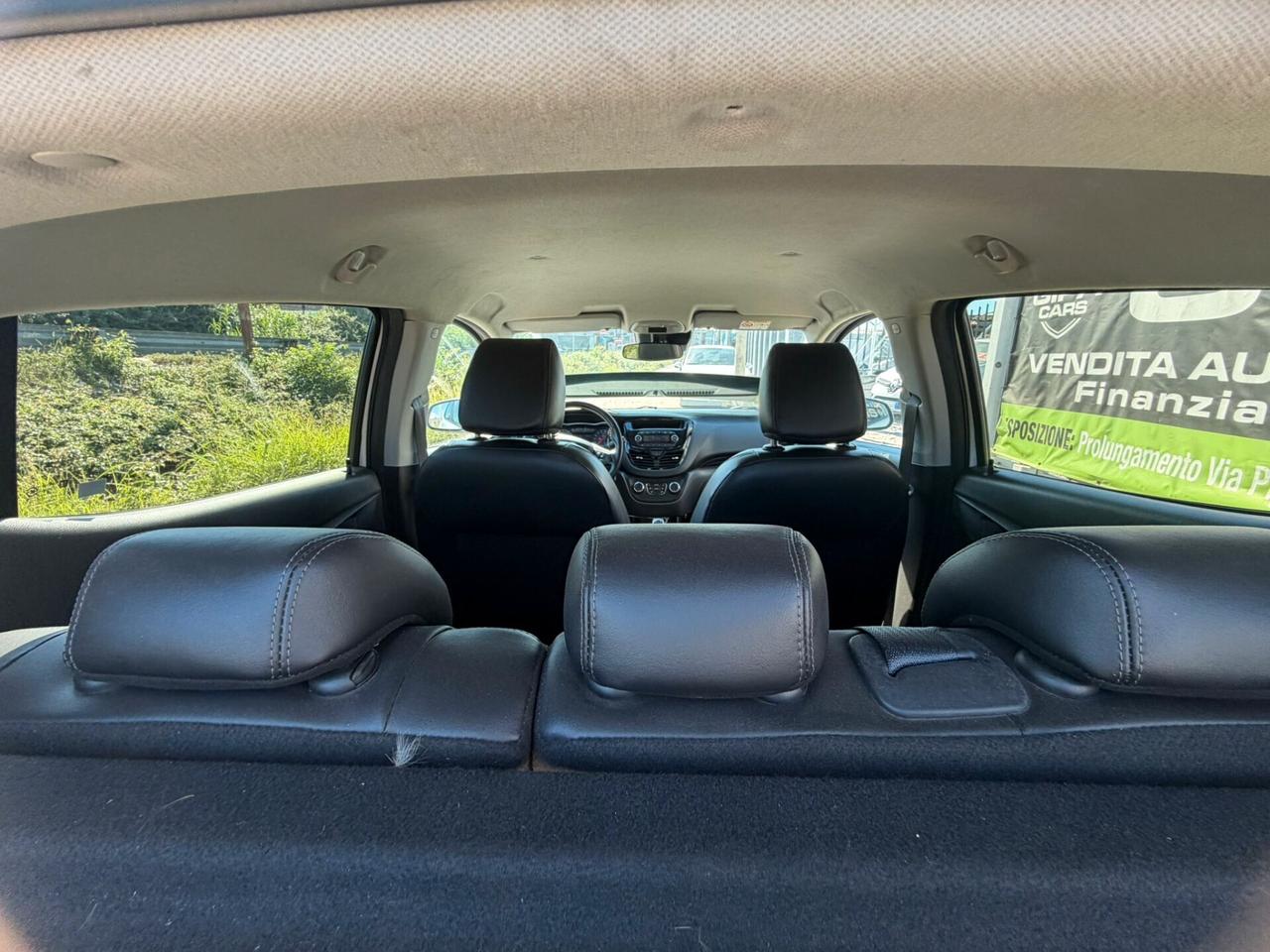 Opel Karl 1.0 75 CV Cosmo