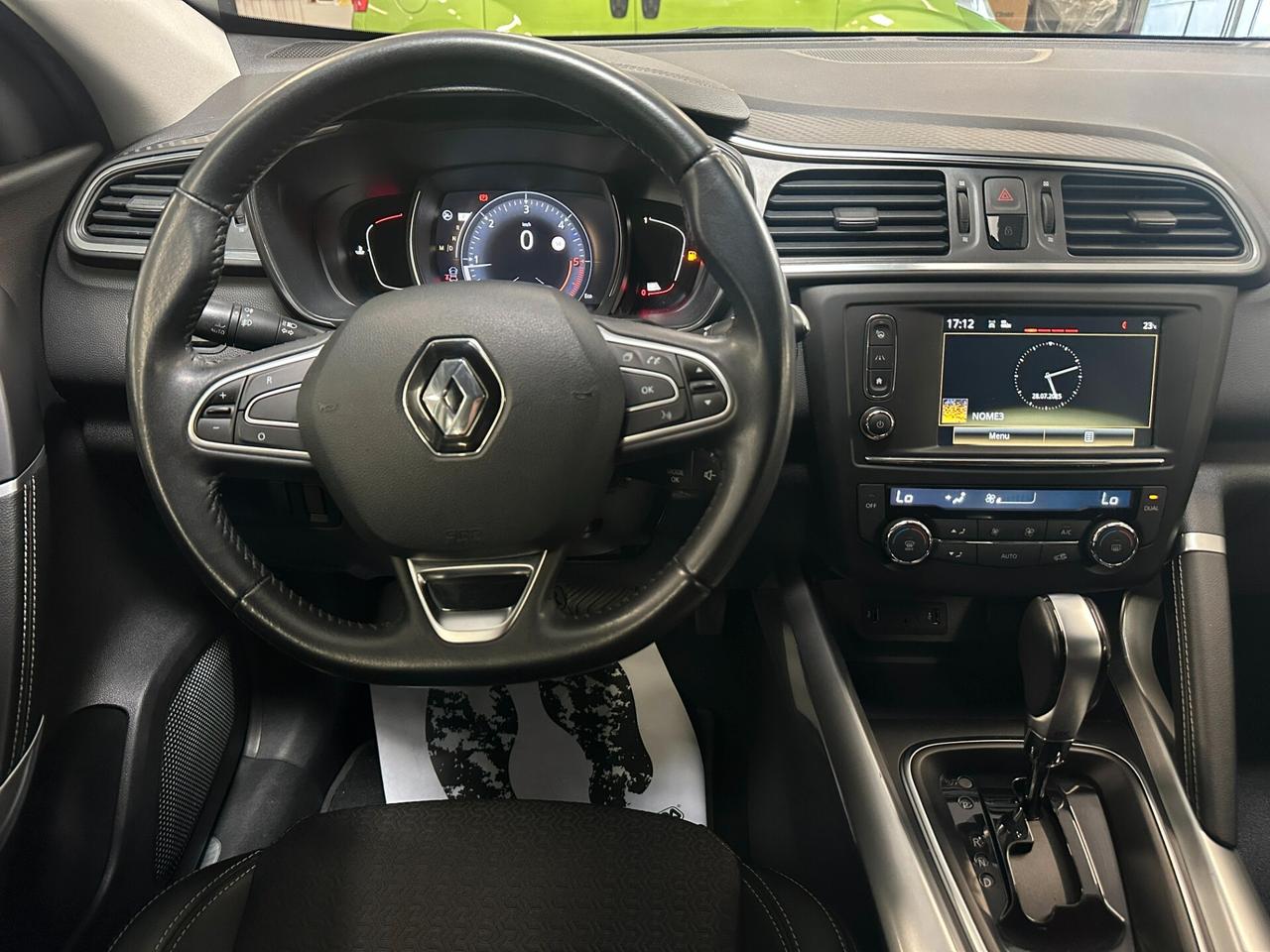 Renault Kadjar dCi 8V 110CV Energy Intens
