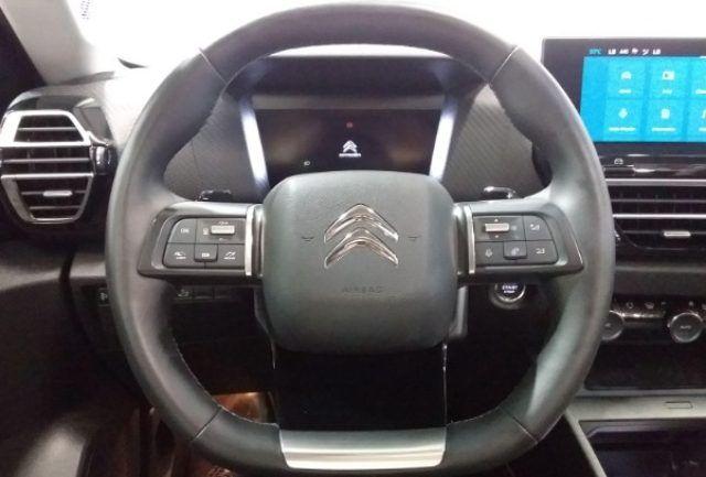 CITROEN C4 X PureTech 130 S&S EAT8 Max PROMO Tetto Pan. Ap.