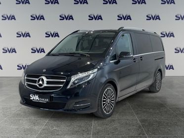 Mercedes Classe V - W447 2014 V 250d Long 2.2d 190CV Autom. Premium - IVA ESPOSTA