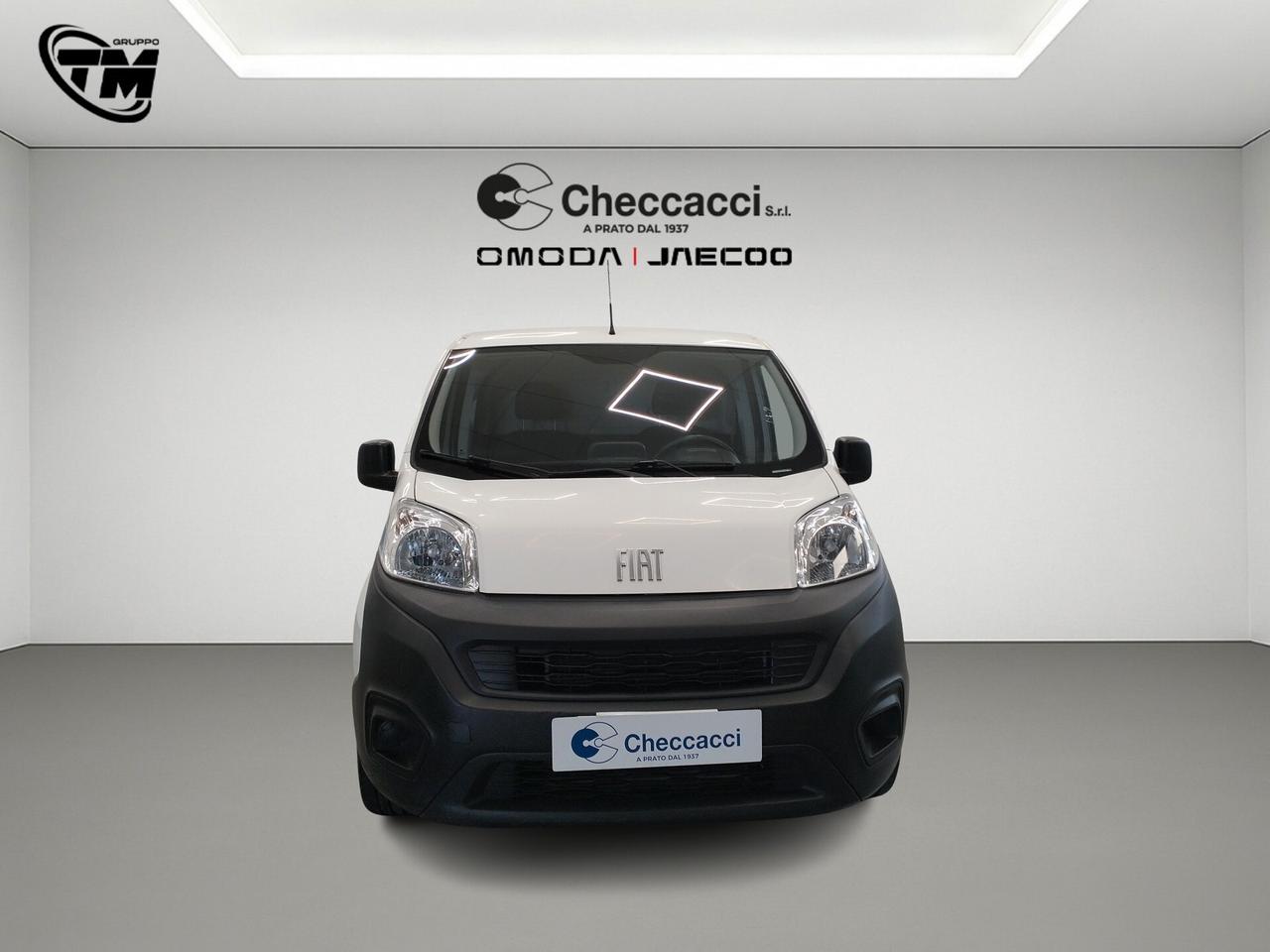 Fiat Fiorino 1.3 MJT 80CV Cargo
