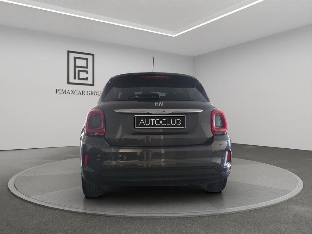 Fiat 500X 1.3 mjet Club 95cv