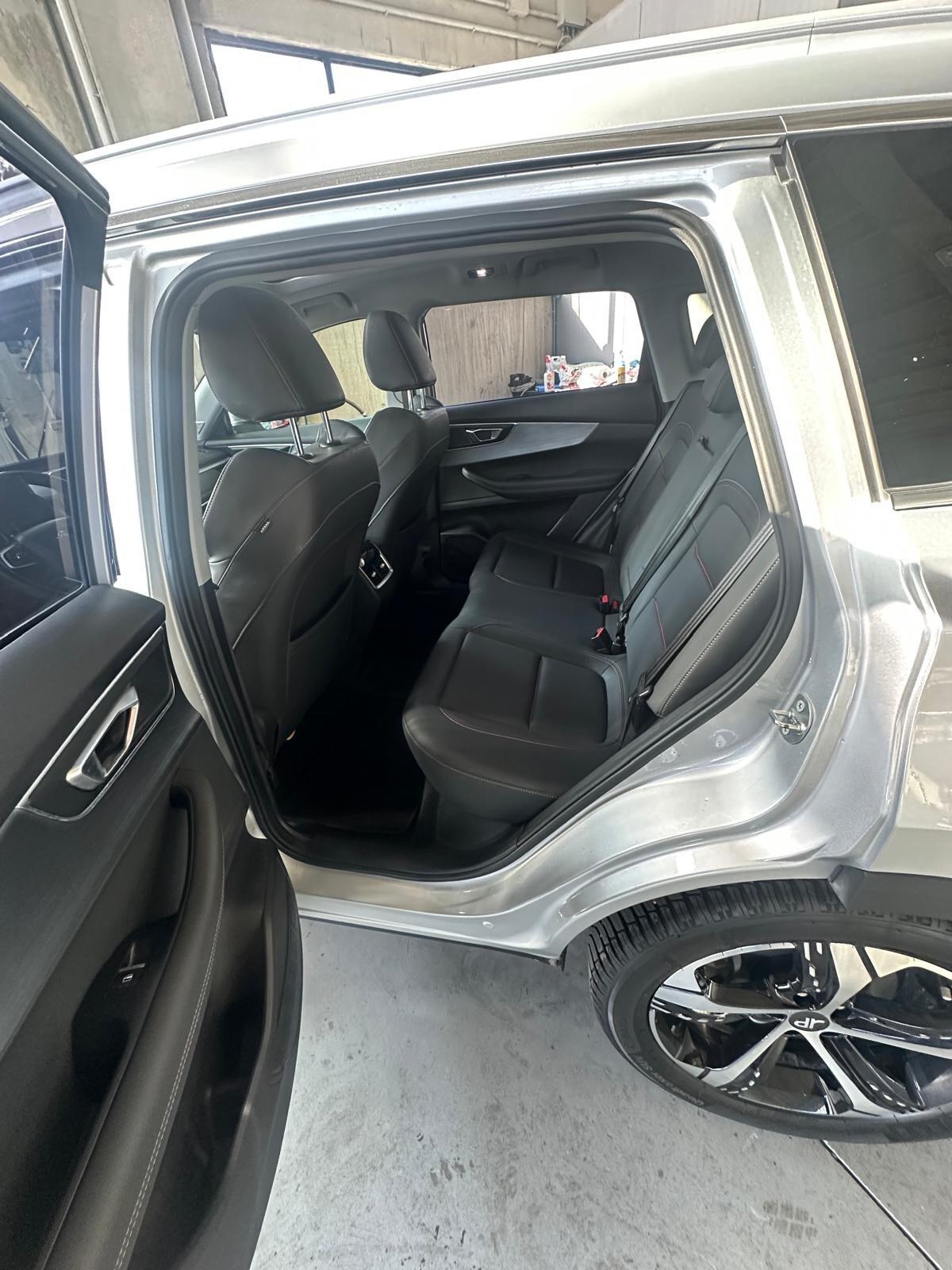 Dr 6.0 1.5 Turbo CVT Bi-Fuel GPL