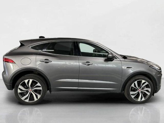 JAGUAR E-Pace 2.0D 150 CV AWD aut. R-Dynamic SE