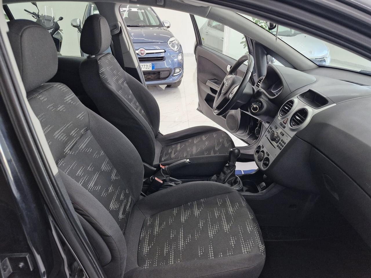 OPEL CORSA 1.3 CDTi 75 CV COSMO